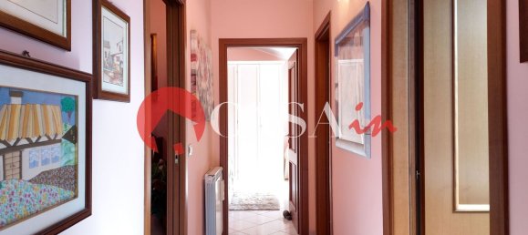 Квартира с 6 спальнями в Сант Агата ди Милителло, Италия № 372484 28