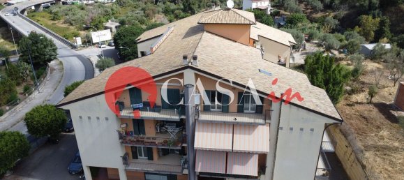 Квартира с 6 спальнями в Сант Агата ди Милителло, Италия № 372484 8