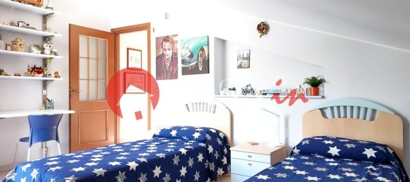 Квартира с 6 спальнями в Сант Агата ди Милителло, Италия № 372484 32