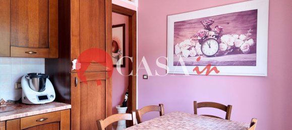 Квартира с 6 спальнями в Сант Агата ди Милителло, Италия № 372484 24