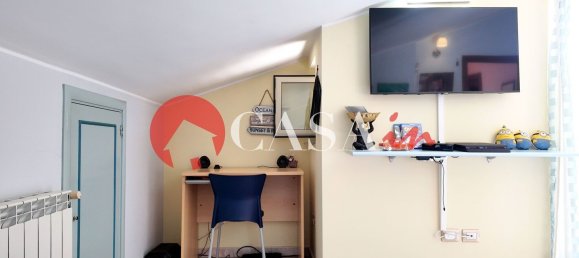 Квартира с 6 спальнями в Сант Агата ди Милителло, Италия № 372484 44