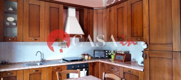 Квартира с 6 спальнями в Сант Агата ди Милителло, Италия № 372484 25