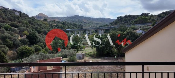 Квартира с 6 спальнями в Сант Агата ди Милителло, Италия № 372484 5