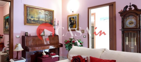 Квартира с 6 спальнями в Сант Агата ди Милителло, Италия № 372484 23