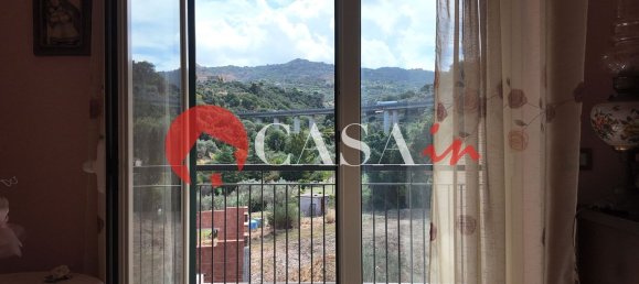 Квартира с 6 спальнями в Сант Агата ди Милителло, Италия № 372484 4