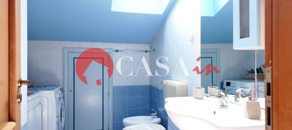 Квартира с 6 спальнями в Сант Агата ди Милителло, Италия № 372484 34