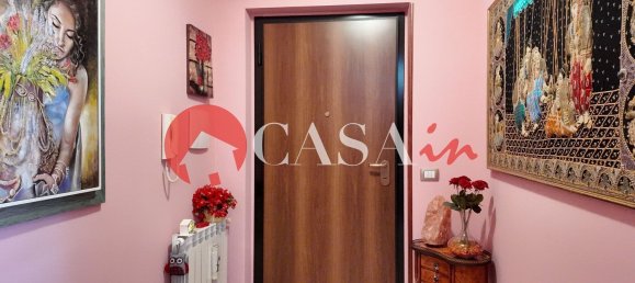 Квартира с 6 спальнями в Сант Агата ди Милителло, Италия № 372484 18