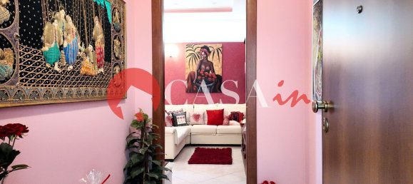 Квартира с 6 спальнями в Сант Агата ди Милителло, Италия № 372484 14