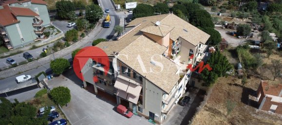 Квартира с 6 спальнями в Сант Агата ди Милителло, Италия № 372484 12