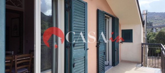 Квартира с 6 спальнями в Сант Агата ди Милителло, Италия № 372484 27