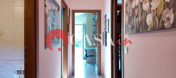 Квартира с 6 спальнями в Сант Агата ди Милителло, Италия № 372484 29