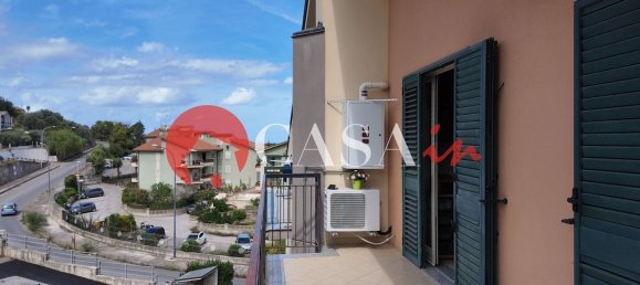 Квартира с 6 спальнями в Сант Агата ди Милителло, Италия № 372484 48