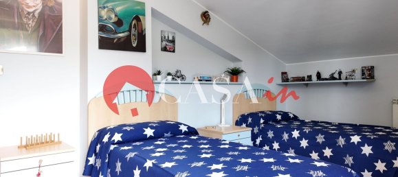 Квартира с 6 спальнями в Сант Агата ди Милителло, Италия № 372484 31