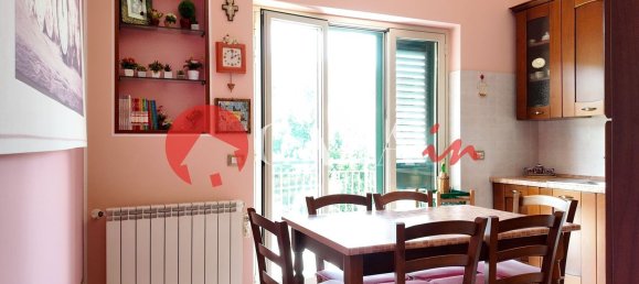 Квартира с 6 спальнями в Сант Агата ди Милителло, Италия № 372484 21