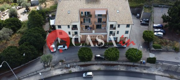 Квартира с 6 спальнями в Сант Агата ди Милителло, Италия № 372484 13