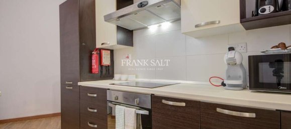 Квартира с 2 спальнями в Слима, Мальта № 8451 9