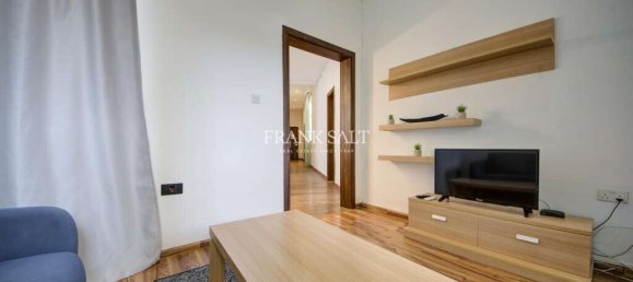 Квартира с 2 спальнями в Слима, Мальта № 8451 2