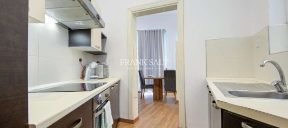 Квартира с 2 спальнями в Слима, Мальта № 8451 7