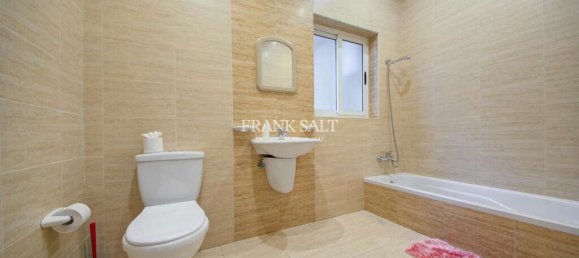 Квартира с 2 спальнями в Слима, Мальта № 8451 15