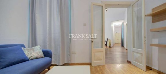 Квартира с 2 спальнями в Слима, Мальта № 8451 3