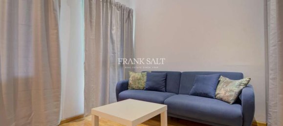 Квартира с 2 спальнями в Слима, Мальта № 8451 16