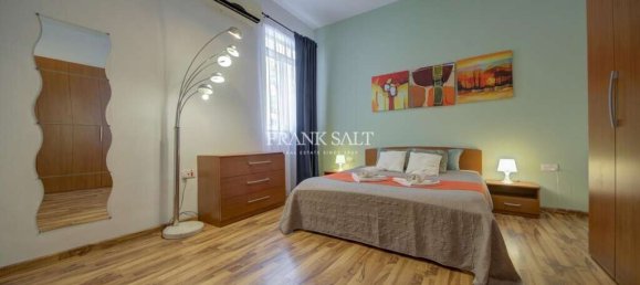 Квартира с 2 спальнями в Слима, Мальта № 8451 11