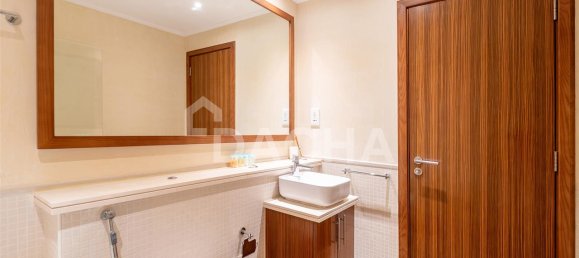 Apartamento T2 em Dubai Marina, UAE N.º 27278 6