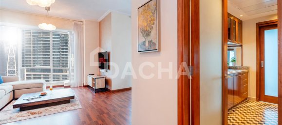Apartamento T2 em Dubai Marina, UAE N.º 27278 18