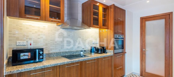 Apartamento T2 em Dubai Marina, UAE N.º 27278 17