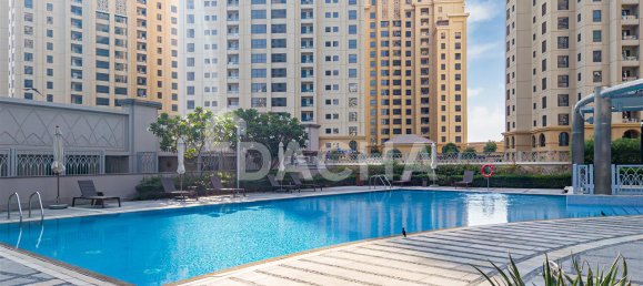Apartamento T2 em Dubai Marina, UAE N.º 27278 28