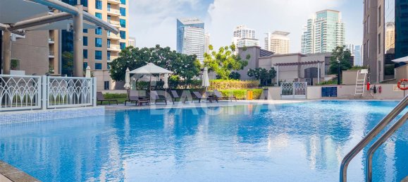 Apartamento T2 em Dubai Marina, UAE N.º 27278 27