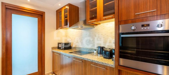Apartamento T2 em Dubai Marina, UAE N.º 27278 12