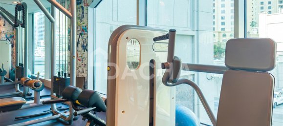 Apartamento T2 em Dubai Marina, UAE N.º 27278 25