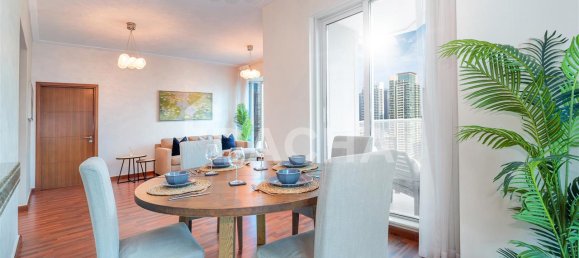 Apartamento T2 em Dubai Marina, UAE N.º 27278 14