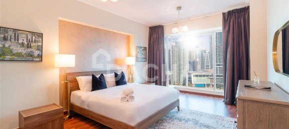 Apartamento T2 em Dubai Marina, UAE N.º 27278 19