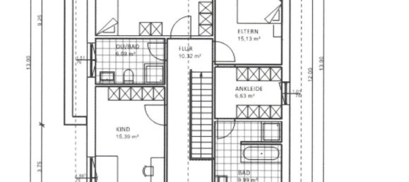 Land in Wesel, Germany No. 174534 5
