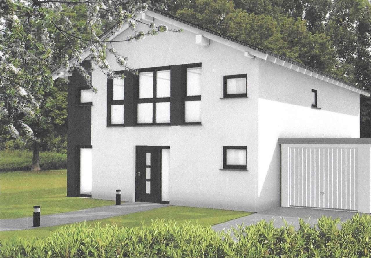  Land in Wesel, Germany No. 174534