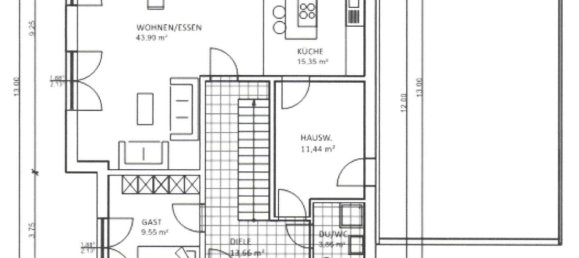 Land in Wesel, Germany No. 174534 4