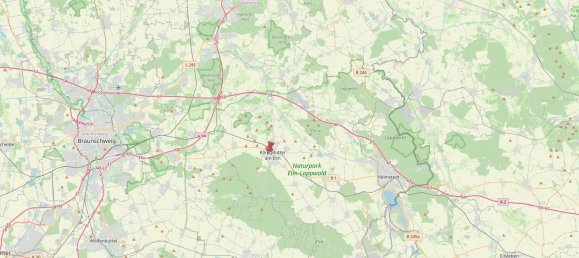 Edificio en Braunschweig, Germany 784 m² No. 350942 7