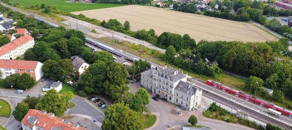 Edificio en Braunschweig, Germany 784 m² No. 350942 2