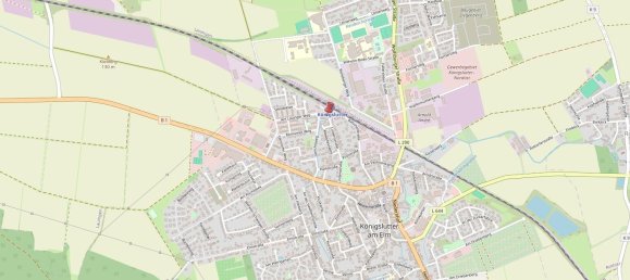 Edificio en Braunschweig, Germany 784 m² No. 350942 8