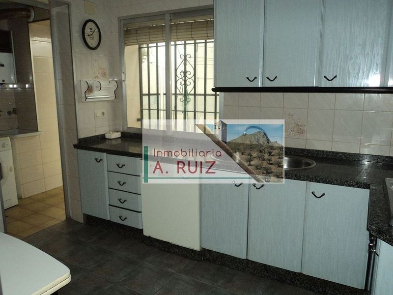 3 bedrooms House in Priego de Cordoba, Spain No. 221091