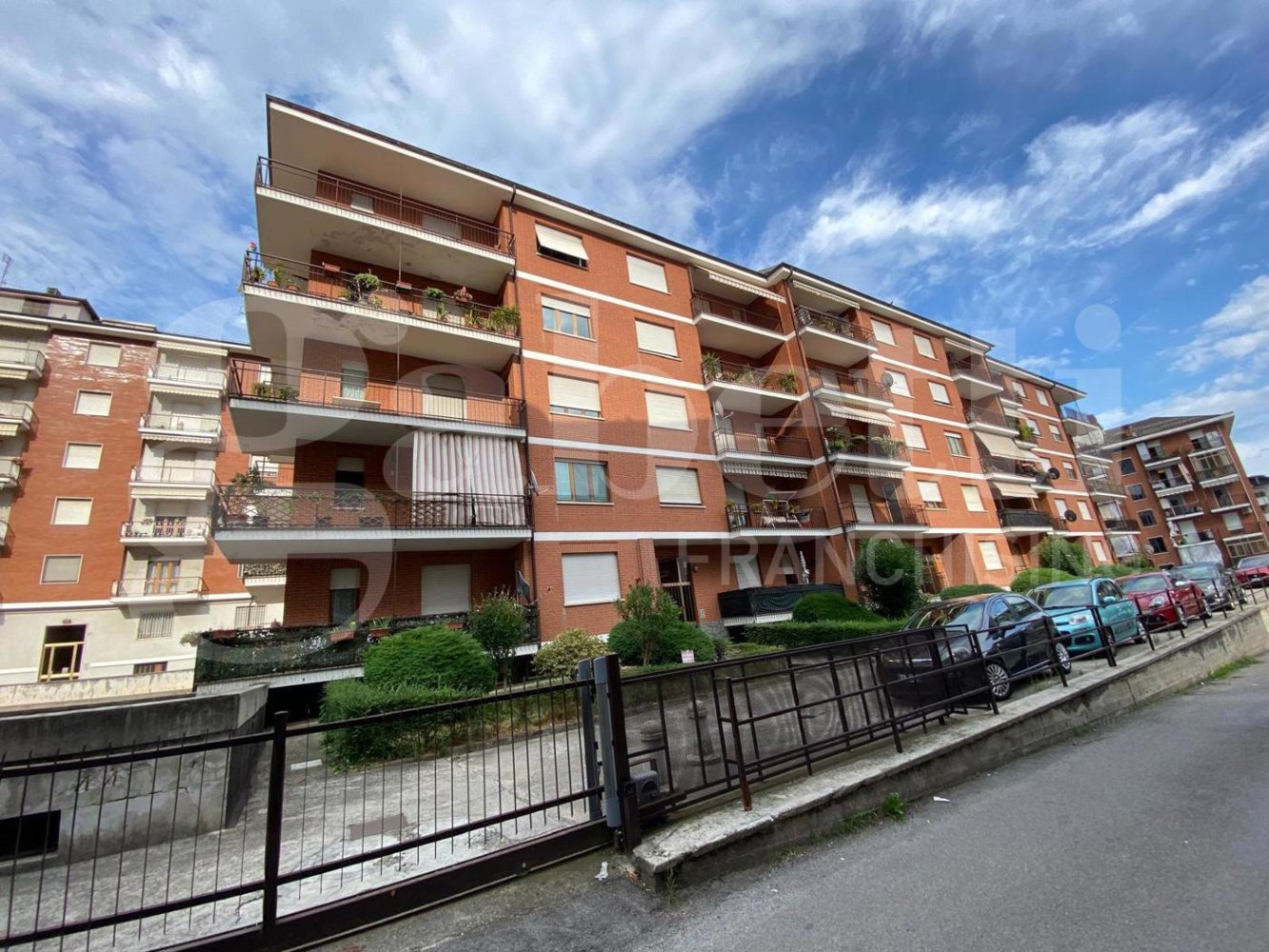 2 chambres Appartement à Bra, Italy No. 266806