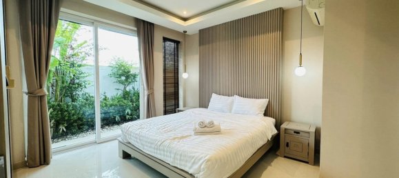 2 chambres Café / restaurant à Pattaya, Thailand No. 7783 10