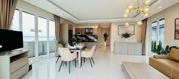 2 chambres Café / restaurant à Pattaya, Thailand No. 7783 19