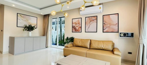 2 chambres Café / restaurant à Pattaya, Thailand No. 7783 4