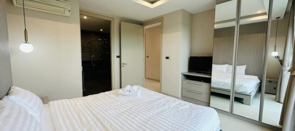 2 chambres Café / restaurant à Pattaya, Thailand No. 7783 21