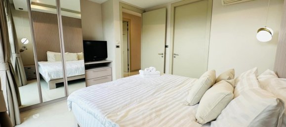 2 chambres Café / restaurant à Pattaya, Thailand No. 7783 17