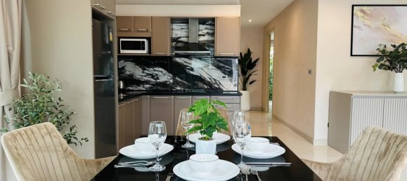 2 chambres Café / restaurant à Pattaya, Thailand No. 7783 9