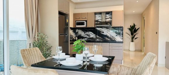 2 chambres Café / restaurant à Pattaya, Thailand No. 7783 8